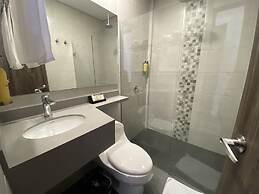 EcoHub Hotel Medellin