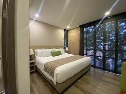 EcoHub Hotel Medellin
