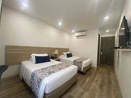 EcoHub Hotel Medellin