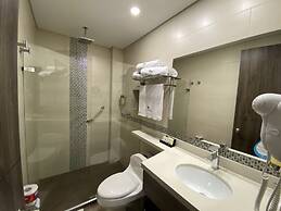 EcoHub Hotel Medellin