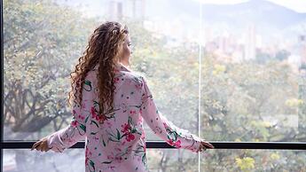 EcoHub Hotel Medellin