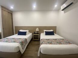 EcoHub Hotel Medellin