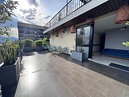 EcoHub Hotel Medellin