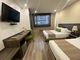 EcoHub Hotel Medellin
