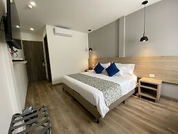 EcoHub Hotel Medellin