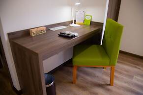 EcoHub Hotel Medellin