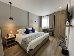 EcoHub Hotel Medellin