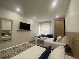 EcoHub Hotel Medellin