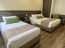 EcoHub Hotel Medellin