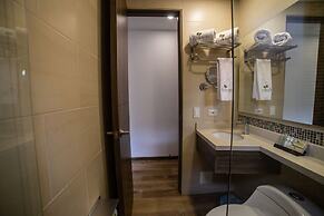 EcoHub Hotel Medellin