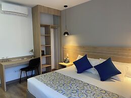 EcoHub Hotel Medellin