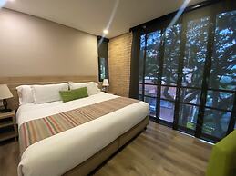EcoHub Hotel Medellin