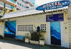 Hostel Cabo Frio