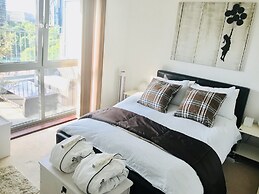 Double Room In London Shared Penthouse