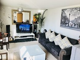 Double Room In London Shared Penthouse