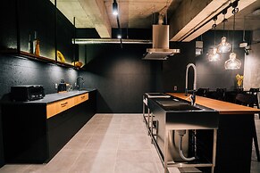 ZONK HOTEL NAKASU-DEAIBASHI