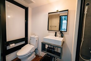 ZONK HOTEL NAKASU-DEAIBASHI