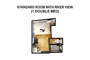 ZONK HOTEL NAKASU-DEAIBASHI