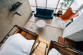 ZONK HOTEL NAKASU-DEAIBASHI