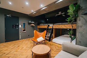 ZONK HOTEL NAKASU-DEAIBASHI