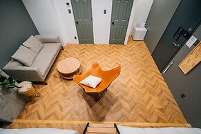 ZONK HOTEL NAKASU-DEAIBASHI