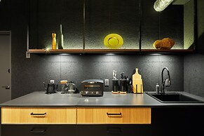 ZONK HOTEL NAKASU-DEAIBASHI