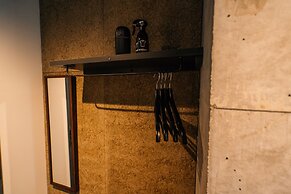 ZONK HOTEL NAKASU-DEAIBASHI