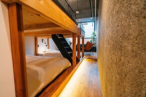 ZONK HOTEL NAKASU-DEAIBASHI