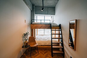 ZONK HOTEL NAKASU-DEAIBASHI