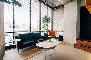 ZONK HOTEL NAKASU-DEAIBASHI