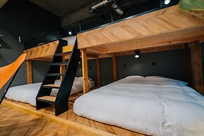 ZONK HOTEL NAKASU-DEAIBASHI