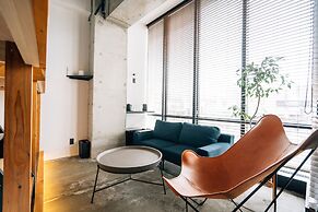 ZONK HOTEL NAKASU-DEAIBASHI