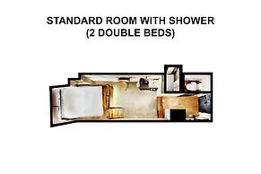 ZONK HOTEL NAKASU-DEAIBASHI