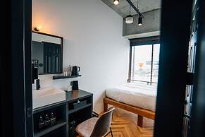 ZONK HOTEL NAKASU-DEAIBASHI