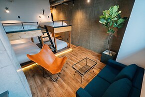 ZONK HOTEL NAKASU-DEAIBASHI