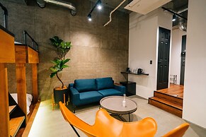 ZONK HOTEL NAKASU-DEAIBASHI