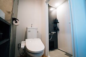 ZONK HOTEL NAKASU-DEAIBASHI