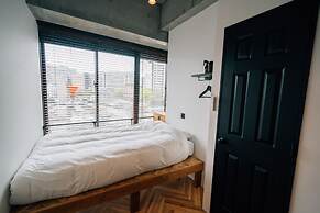 ZONK HOTEL NAKASU-DEAIBASHI