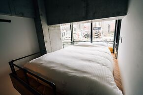 ZONK HOTEL NAKASU-DEAIBASHI