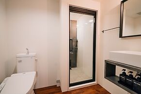 ZONK HOTEL NAKASU-DEAIBASHI