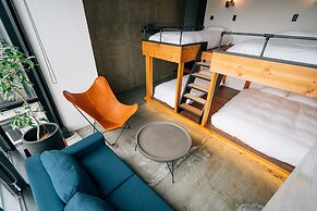 ZONK HOTEL NAKASU-DEAIBASHI