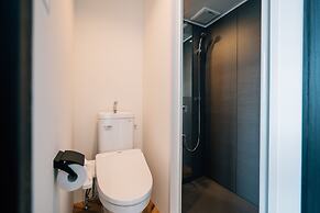 ZONK HOTEL NAKASU-DEAIBASHI