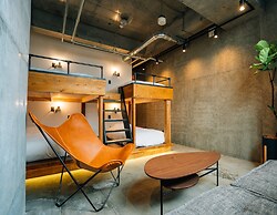 ZONK HOTEL NAKASU-DEAIBASHI