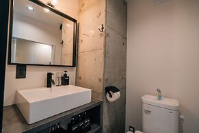 ZONK HOTEL NAKASU-DEAIBASHI