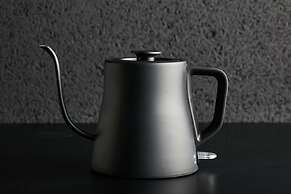 ZONK HOTEL NAKASU-DEAIBASHI