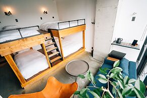 ZONK HOTEL NAKASU-DEAIBASHI