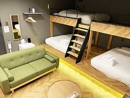 ZONK HOTEL NAKASU-DEAIBASHI