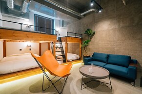 ZONK HOTEL NAKASU-DEAIBASHI