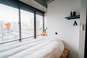 ZONK HOTEL NAKASU-DEAIBASHI