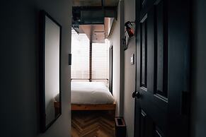 ZONK HOTEL NAKASU-DEAIBASHI